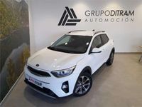 usado Kia Stonic 1.0 T-GDi 74kW (100CV) Tech