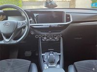 Usado Opel Grandland X Ultimate 224 CV (164 kW) 2021 Negro SUV