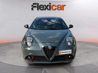 Usado Alfa Romeo MiTo Veloce 170 CV (125 kW) 2018 Gris Utilitario