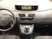 Usado Citroën C4 Picasso Seduction 112 CV (82 kW) 2013 Blanco Monovolumen