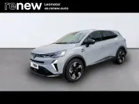 Usado Renault Symbioz Techno 145 CV (106 kW) 2025 Gris SUV