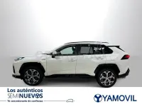 Usado Suzuki Across 306 CV (225 kW) 2020 Blanco SUV