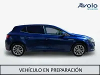 Usado Renault Mégane Zen 130 CV (95 kW) 2016