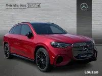 Usado Mercedes GLC400d AMG line 359 kW (489 CV) 2026