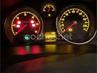 Usado Opel Astra GTC Enjoy 100 CV (73 kW) 2006 Gris / plata Berlina