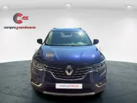 Usado Renault Koleos Initiale Paris 175 CV (128 kW) 2019 Azul SUV