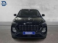 Usado EVO Evo 7 167 CV (122 kW) 2025 Negro SUV