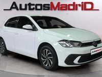 Usado VW Polo 95 CV (69 kW) 2022 Utilitario