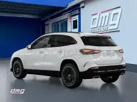 Nuevo Mercedes GLA250 218 CV (160 kW) 2025 Blanco SUV