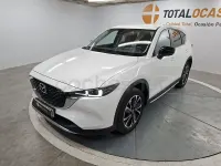 Usado Mazda CX-5 Newground 165 CV (121 kW) 2022 Blanco SUV