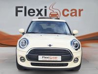 usado Mini ONE 5 PUERTAS Gasolina en Flexicar Tolosa