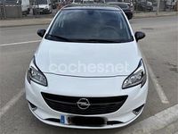Usado Opel Corsa Expression 90 CV (66 kW) 2018 Blanco Utilitario