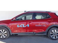 Usado Kia Stonic 101 CV (74 kW) 2021 SUV