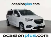 Usado Opel Combo Life Selective 131 CV (96 kW) 2019 Blanco Monovolumen