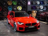 Usado BMW M2 Comfort Edition 460 CV (338 kW) 2024 Rojo Coupe