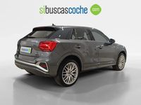 Usado Audi Q2 150 CV (110 kW) 2025 Gris/plata SUV