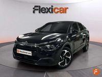 Usado Citroën C4 Feel 131 CV (96 kW) 2023 Negro Utilitario