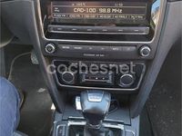 Usado Skoda Superb Comfort 140 CV (102 kW) 2010 Beige Berlina