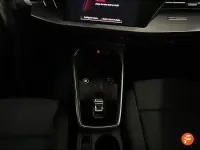 Usado Audi A3 Sportback e-tron 110 CV (80 kW) 2023 Gris Utilitario