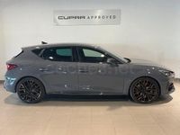 Begagnad Cupra Leon VZ 300 HK (220 kW) 2022 Grå Halvkombi