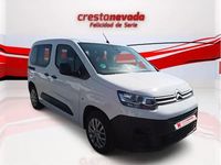 Usado Citroën Berlingo Live 102 CV (75 kW) 2022 Monovolumen