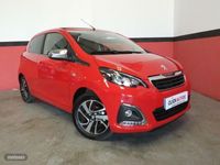 usado Peugeot 108 1.0 VTI 72CV Allure