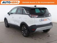 Usado Opel Crossland X Business Elegance 130 CV (95 kW) 2021 Blanco SUV