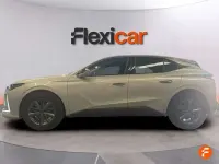 Usado DS Automobiles DS4 Bastille Plus 131 CV (96 kW) 2022 Beige SUV
