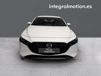 Usado Mazda 3 Prime-Line 140 HP (102 kW) 2025 Branco