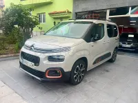 Usado Citroën Berlingo PureTech 110 CV (80 kW) 2019 Beige Monovolumen