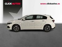 Usado Fiat Tipo City Life 100 CV (73 kW) 2023 Blanco Berlina