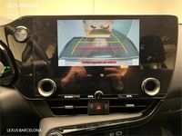 Usado Lexus NX450h+ 309 CV (227 kW) 2025 Otro SUV