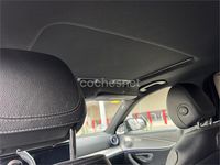 Usado Mercedes E200 150 CV (110 kW) 2017 Negro Berlina