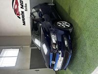 Usado VW Polo Advance 90 CV (66 kW) 2014 Azul Utilitario