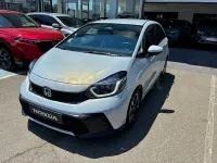 Usado Honda Jazz Advance 122 CV (89 kW) 2025 Blanco Utilitario