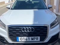 Usado Audi Q2 Design 116 CV (85 kW) 2019 Blanco SUV