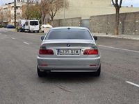 usado BMW 320 Cd