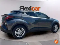 Usado Toyota C-HR Active 122 CV (89 kW) 2022 Gris SUV