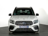 Usado Mercedes GLB200 150 CV (110 kW) 2021 Blanco SUV