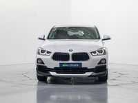 Usado BMW X2 Advantage 140 CV (102 kW) 2020 Gris SUV