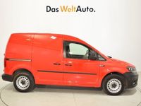 usado VW Caddy Profesional Furgon Batalla Corta 2.0 TDI BMT 55 kW (75 CV)