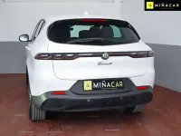 Usado Alfa Romeo Tonale Sprint 2023 Blanco SUV