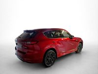 Usado Mazda CX-60 Homura-Line 254 CV (186 kW) 2025 Rojo SUV