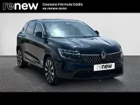 Usado Renault Austral Techno 200 CV (147 kW) 2023 Negro SUV