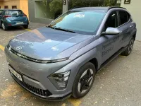Usado Hyundai Kona 204 CV (150 kW) 2025 SUV