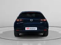 Usado Mazda 3 Homura-Line 150 CV (110 kW) 2024 Azul Utilitario