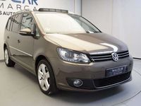 usado VW Touran 2.0tdi Advance