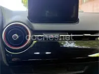 Usado Mazda 2 Homura-Line 90 CV (66 kW) 2022 Beige Berlina