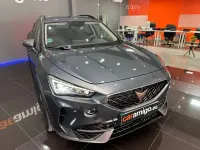 Usado Cupra Formentor 150 CV (110 kW) 2023 Gris SUV