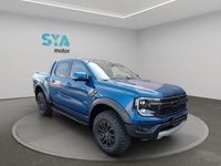 Usado Ford Ranger Raptor 215 CV (158 kW) 2024 Azul Pickup/Camioneta